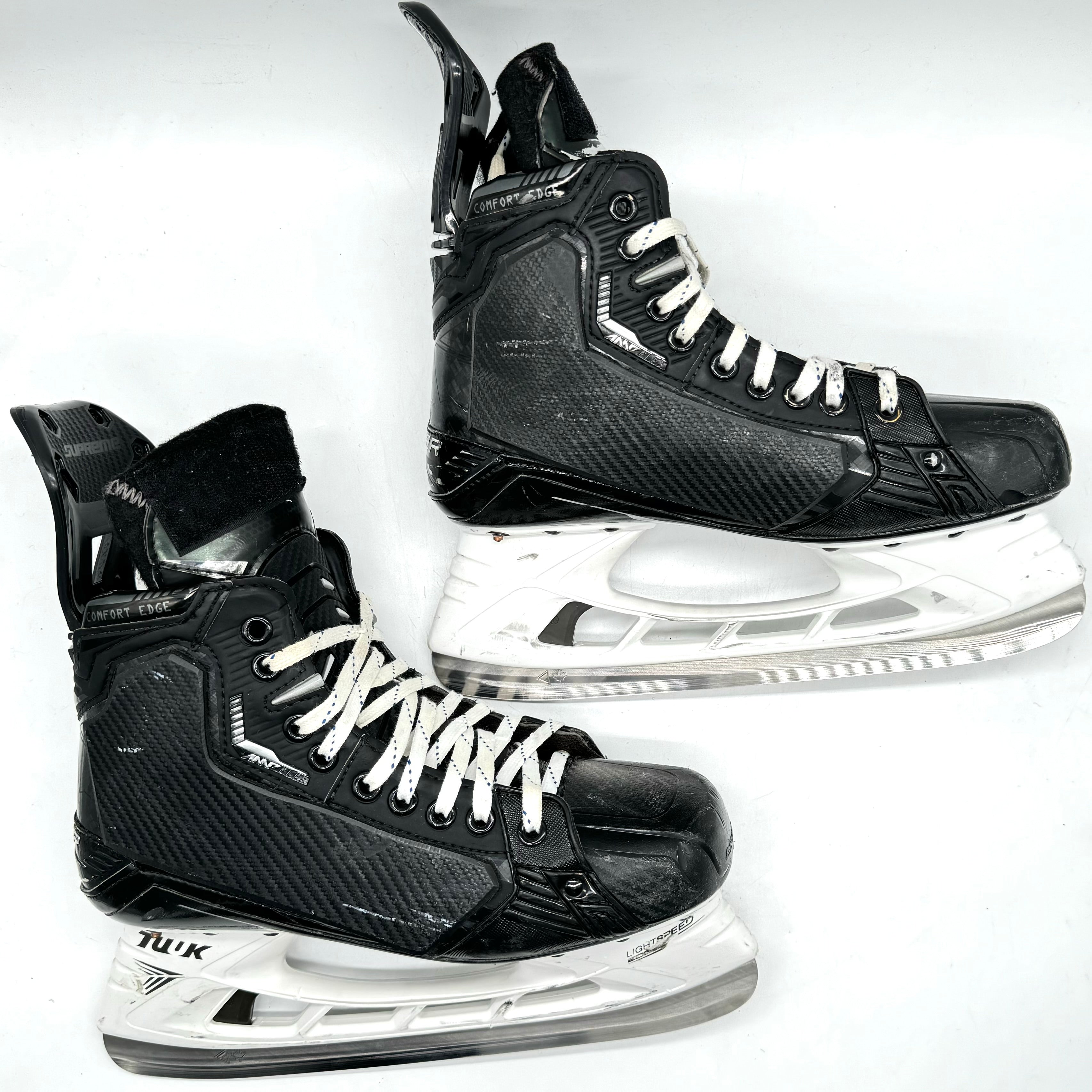 Patins Bauer Supreme Mach Pro d'occasion - Taille 7,5D
